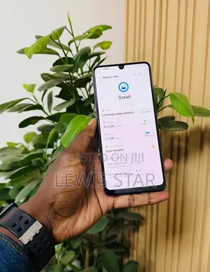Samsung Galaxy A32 128GB Blue (Used Abroad)