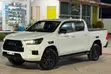 Toyota Hilux GR 2022 - 3