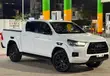 Toyota Hilux GR 2022 - 4