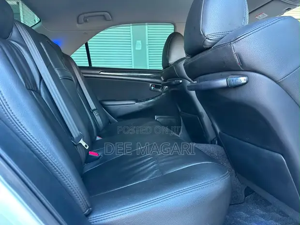 Toyota Crown Athlete Premium 2007 - 1