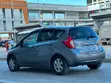 Nissan Note 2013 Gray - 5