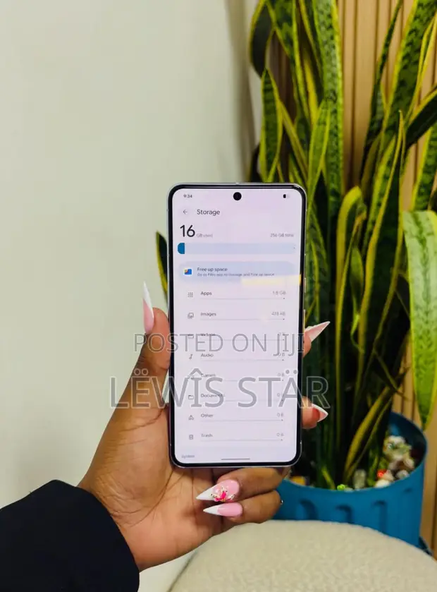 Google Pixel 8 Pro 128GB Blue (Used Abroad) - 1