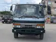 Mitsubishi Fuso Tipper Truck - 1994 - 1