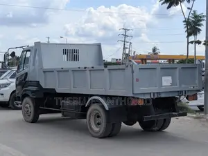 Mitsubishi Fuso Tipper Truck - 1994