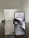 New Infinix Note 60 Pro 256GB Gray - 1