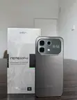 New Infinix Note 60 Pro 256GB Gray - 3
