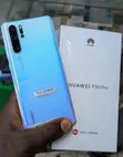 New Huawei P30 Pro 256GB Blue - 1