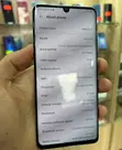 Huawei P30 Pro 128GB Blue (Used Abroad) - 1