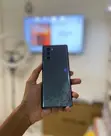 LG Wing 5G 256GB Black (Used Abroad) - 2