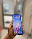 LG Wing 5G 256GB Black (Used Abroad) - 3