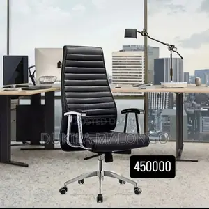 Zuo Modern Office Chair - Brand New