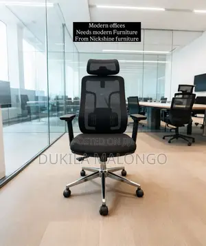 Zuo Modern Office Chair - Brand New