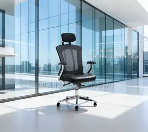 Brand New Zuo Modern Office Chair