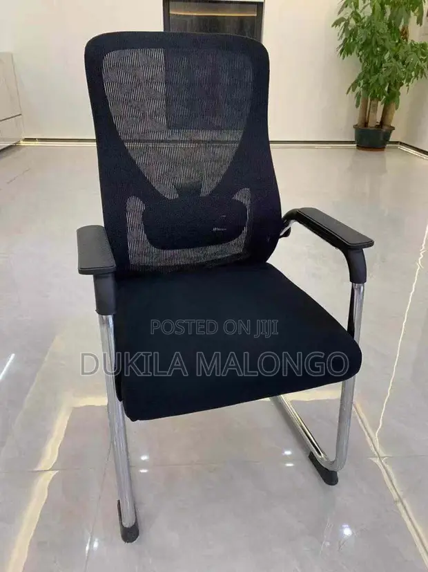 Brand New Zuo Modern Office Chair - 1