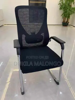 Brand New Zuo Modern Office Chair
