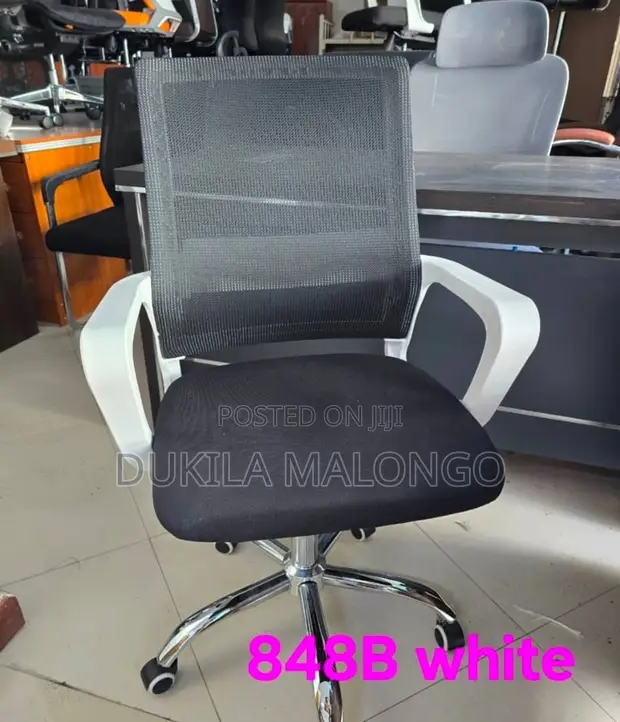 Zuo Modern Office Chair - Brand New - 1