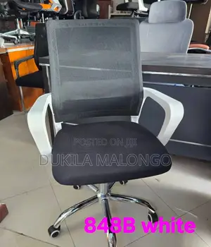 Zuo Modern Office Chair - Brand New