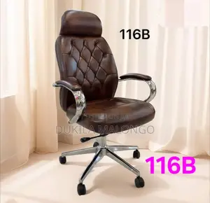 Zuo Modern Office Chair - Brand New