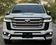 2024 Toyota Land Cruiser 300 ZX Modellista - 1