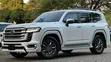 2024 Toyota Land Cruiser 300 ZX Modellista - 2