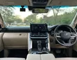 2024 Toyota Land Cruiser 300 ZX Modellista - 4