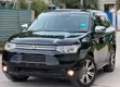 Mitsubishi Outlander 2013 PHEV Matt Black - 1