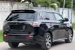 Mitsubishi Outlander 2013 PHEV Matt Black - 2