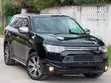 Mitsubishi Outlander 2013 PHEV Matt Black - 5