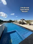 Furnished 2-Bedroom Apartment for Rent in Kahwa Estate, Masaki - 1