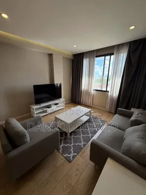Furnished 2-Bedroom Apartment for Rent in Kahwa Estate, Masaki