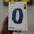 Porodo Trackfit Screenless Smart Fitband - 2