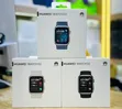 Huawei Watch D2 Smartwatch - 2