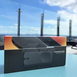 Bose SoundLink Home Wireless Portable Speaker
