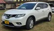 Nissan X-Trail 2015 Black - 1