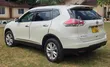 Nissan X-Trail 2015 Black - 2
