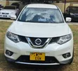 Nissan X-Trail 2015 Black - 3