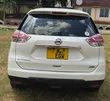 Nissan X-Trail 2015 Black - 4