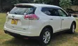 Nissan X-Trail 2015 Black - 5