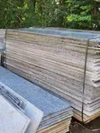Granite Tiles for Kitchens, Floors, Graves - 1