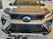 Toyota Fortuner VX 2024 Gold - 1