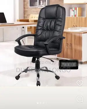 Zuo Modern Office Chair - Brand New