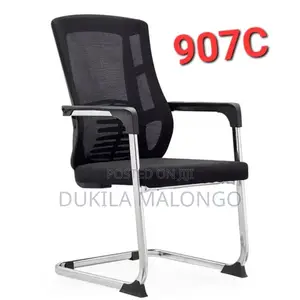 Zuo Modern Office Chair - Brand New