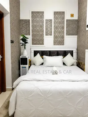 Furnished 3-Bedroom Apartment for Sale in Kinondoni