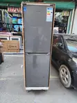 Ailyons Fridge Combi ARF-255, 255 Liter, Two Door - 2