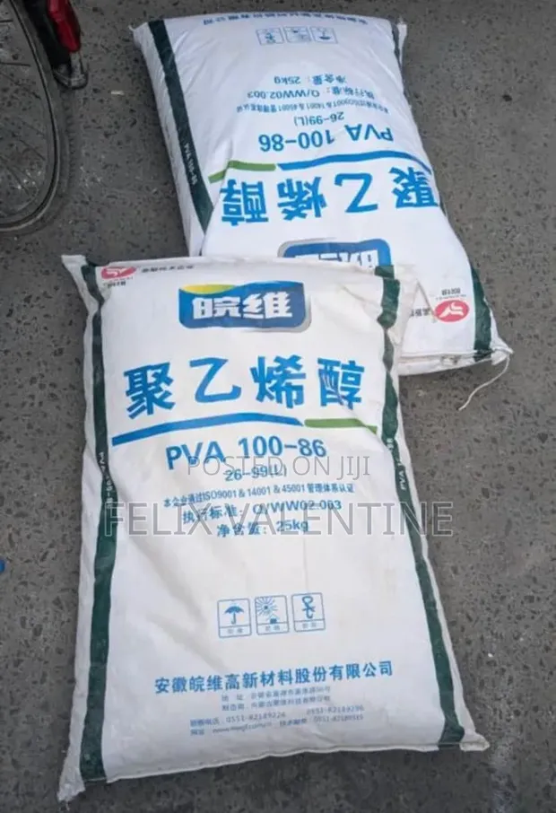 PVA (Pre-Skimming Adhesive) - 1