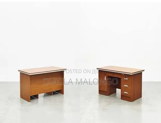 Zuo Modern Corner Home Office Desk - 1