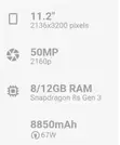 New Xiaomi Pad 7 Pro 512GB - 3