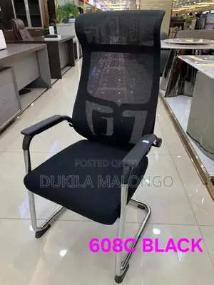 Zuo Modern Office Chair - Brand New