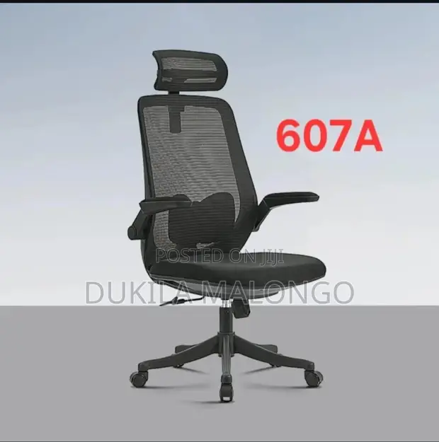 Zuo Modern Office Chair - Brand New - 1