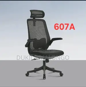 Zuo Modern Office Chair - Brand New